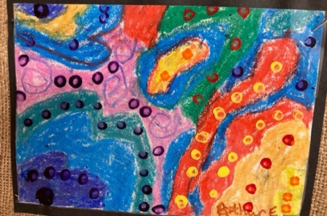 Turner Prize-winning Artist Chris Ofili