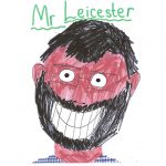 Mr Leicester