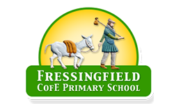 Fressingfield CofE Primary School