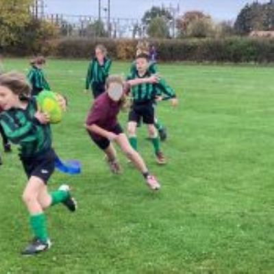 AN AFTERNOON OF PASSION AND DETERMINATION