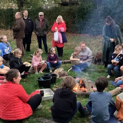 APPLE DAY