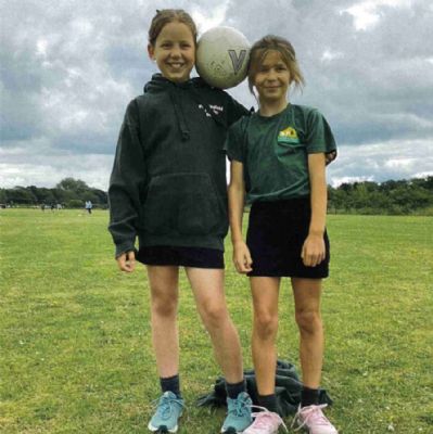 Footgolf Tournament 2024