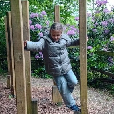 Y6 Residential – Day 3