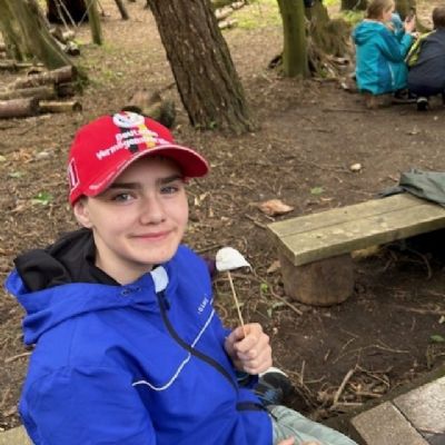 The Year 6 Residential – Day 2