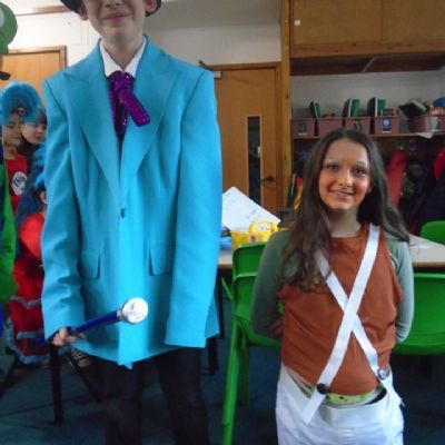 World Book Day
