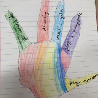 Children’s Mental Health Week