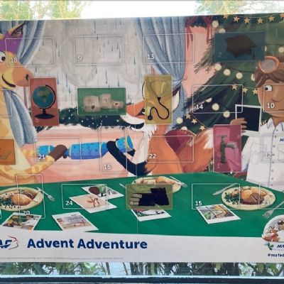 Advent