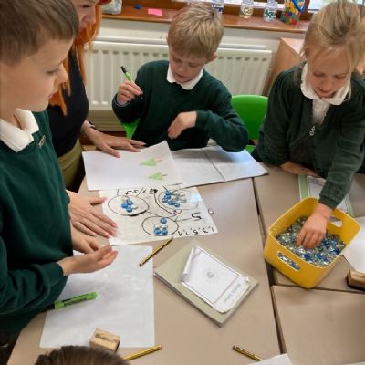 Maths SHARE Morning