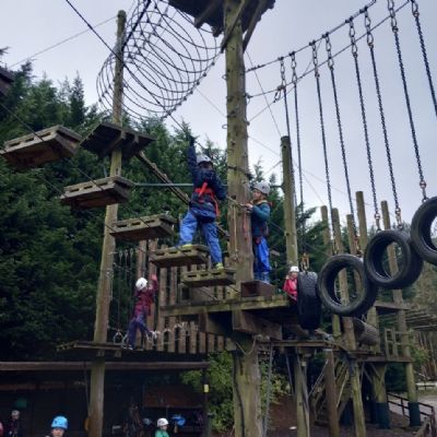 Hilltop Residential Day 3