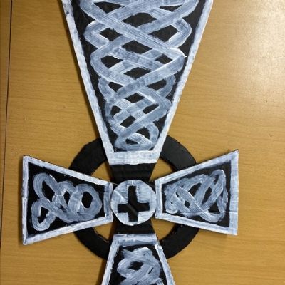 Holiday Homework Project