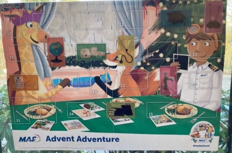 Advent