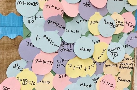 Maths SHARE Morning