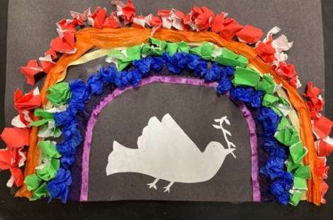 Holiday Homework Project